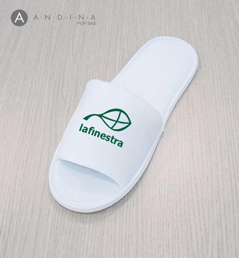לה וגה La Finestra Spa Hotel Boutique מראה חיצוני תמונה