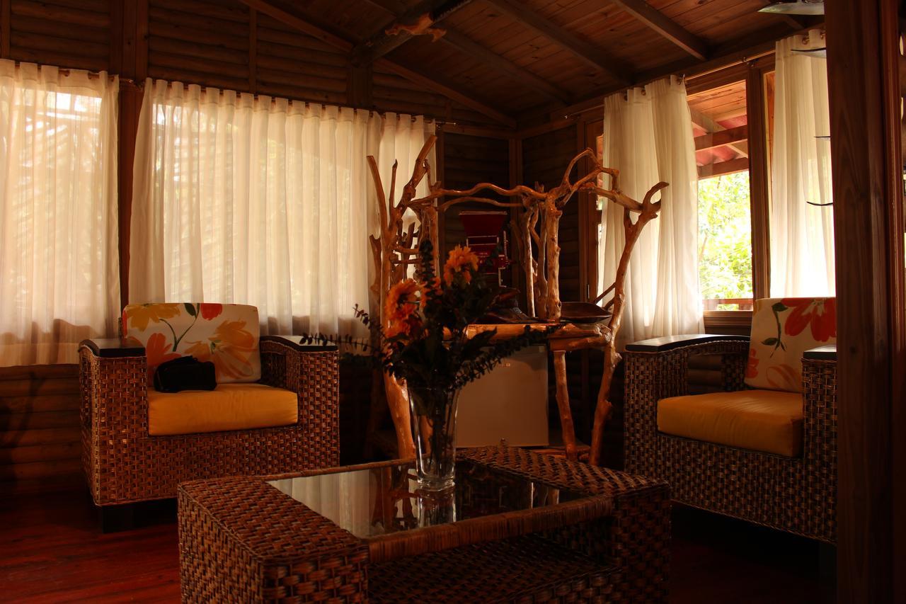 לה וגה La Finestra Spa Hotel Boutique מראה חיצוני תמונה