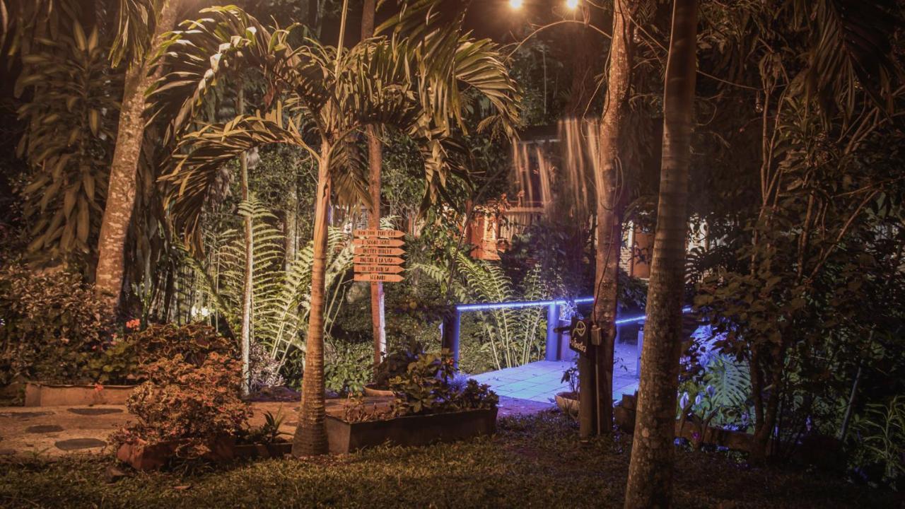 לה וגה La Finestra Spa Hotel Boutique מראה חיצוני תמונה