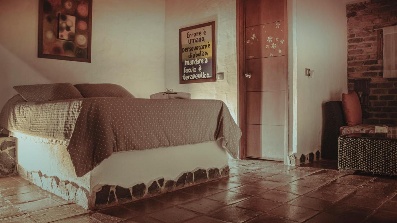 לה וגה La Finestra Spa Hotel Boutique מראה חיצוני תמונה