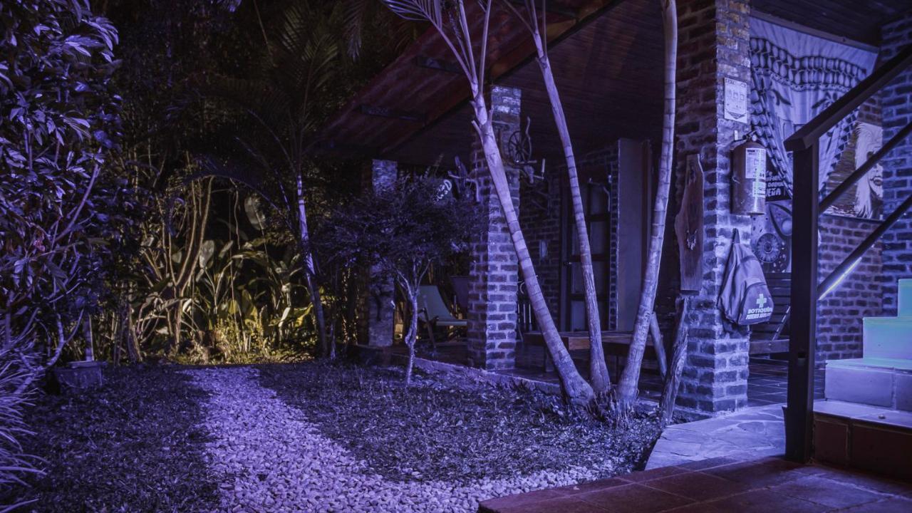 לה וגה La Finestra Spa Hotel Boutique מראה חיצוני תמונה