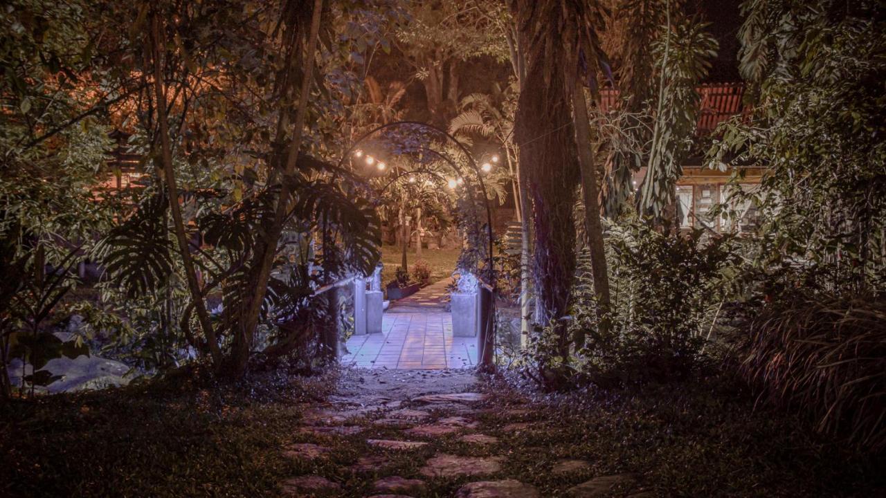 לה וגה La Finestra Spa Hotel Boutique מראה חיצוני תמונה