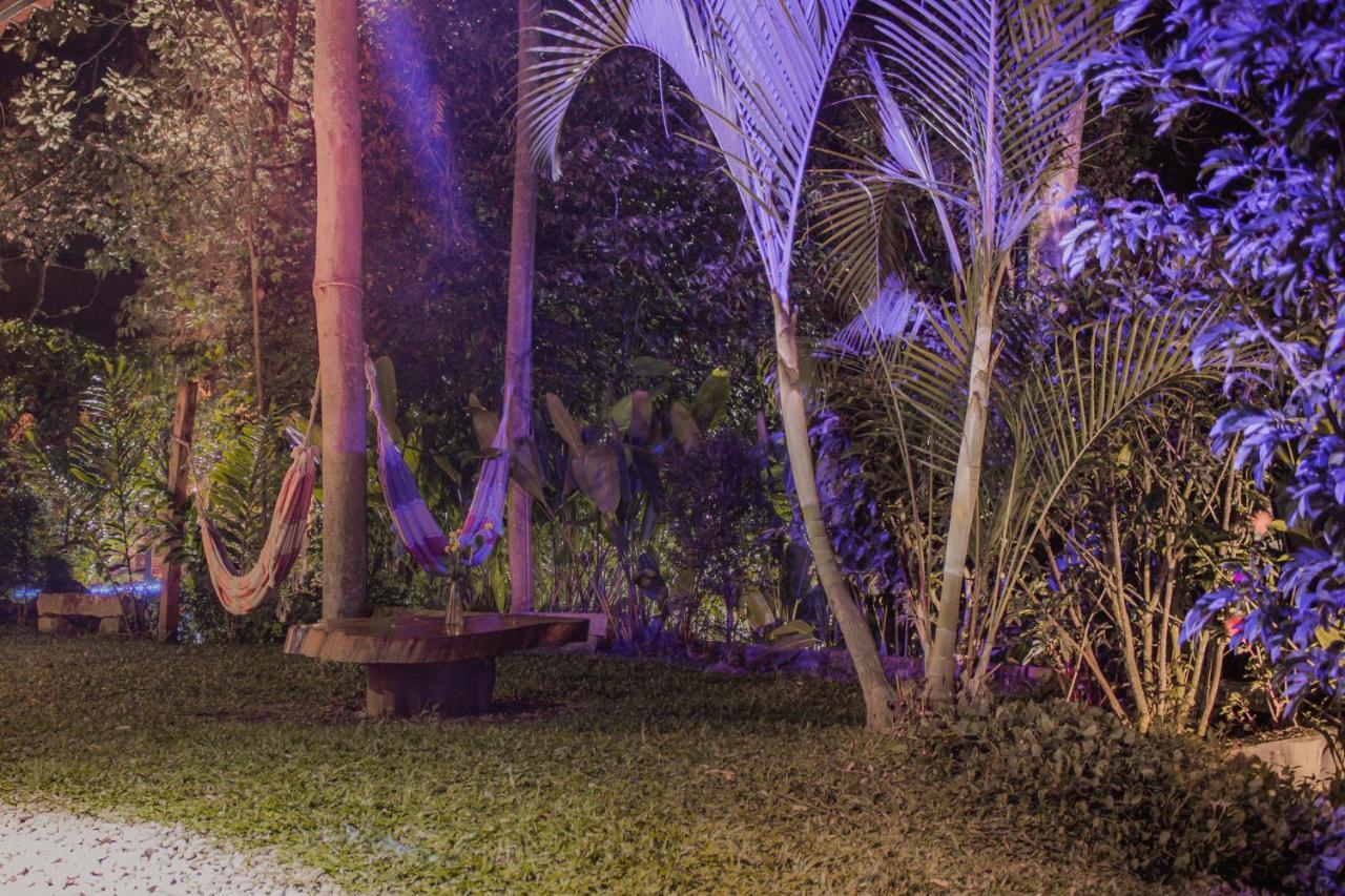 לה וגה La Finestra Spa Hotel Boutique מראה חיצוני תמונה