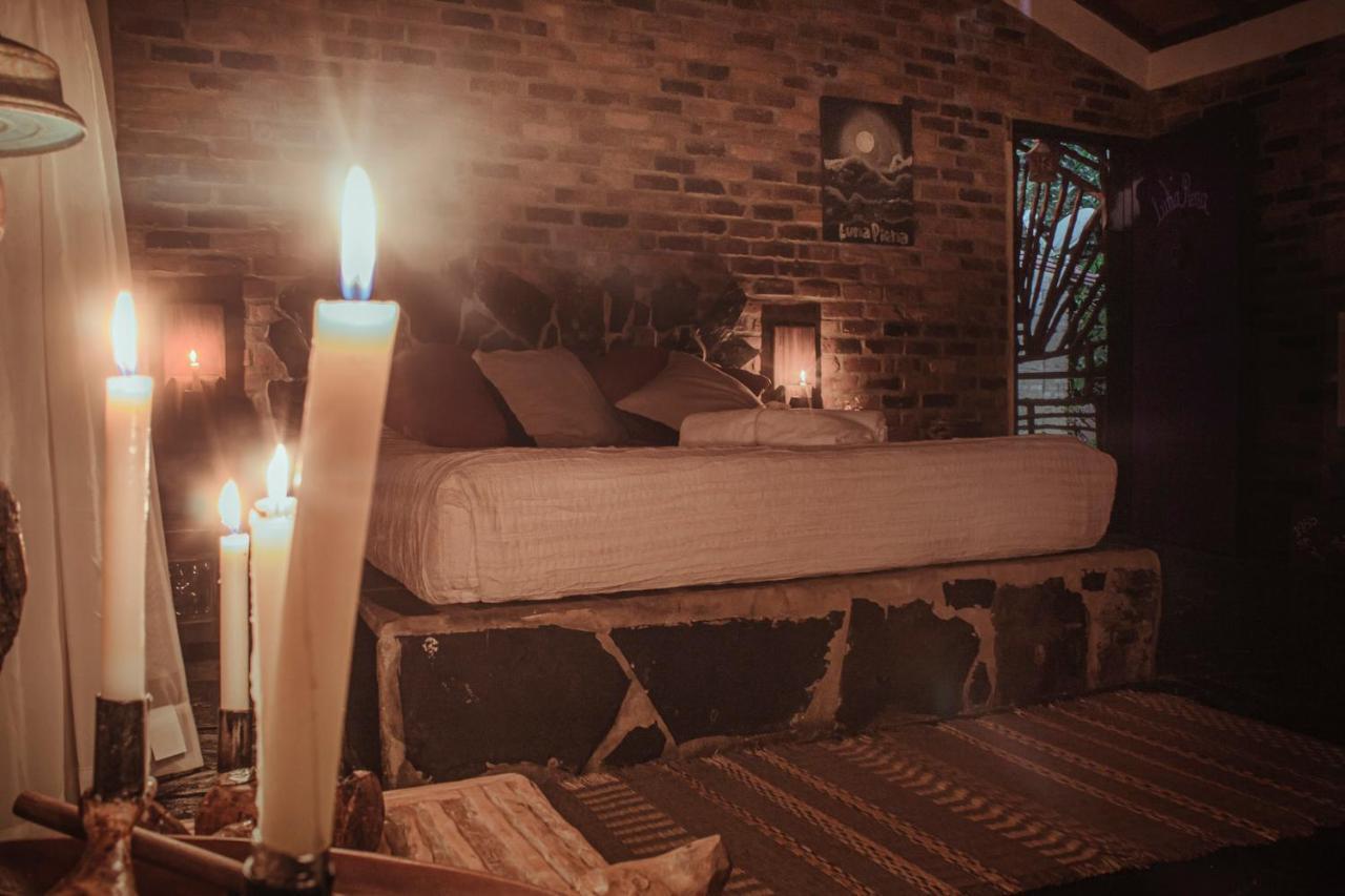 לה וגה La Finestra Spa Hotel Boutique מראה חיצוני תמונה